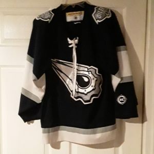 Hockey  Jersey